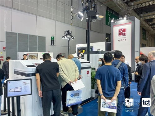 漢印以新材料技術研發驅動3D打印產業升級，技術縱深改變生產方式