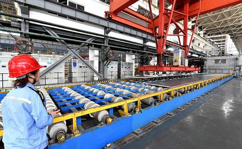 西南鋁開啟“6+9”白黑模式，全面進入戰時狀態推進新材料技術推廣服務